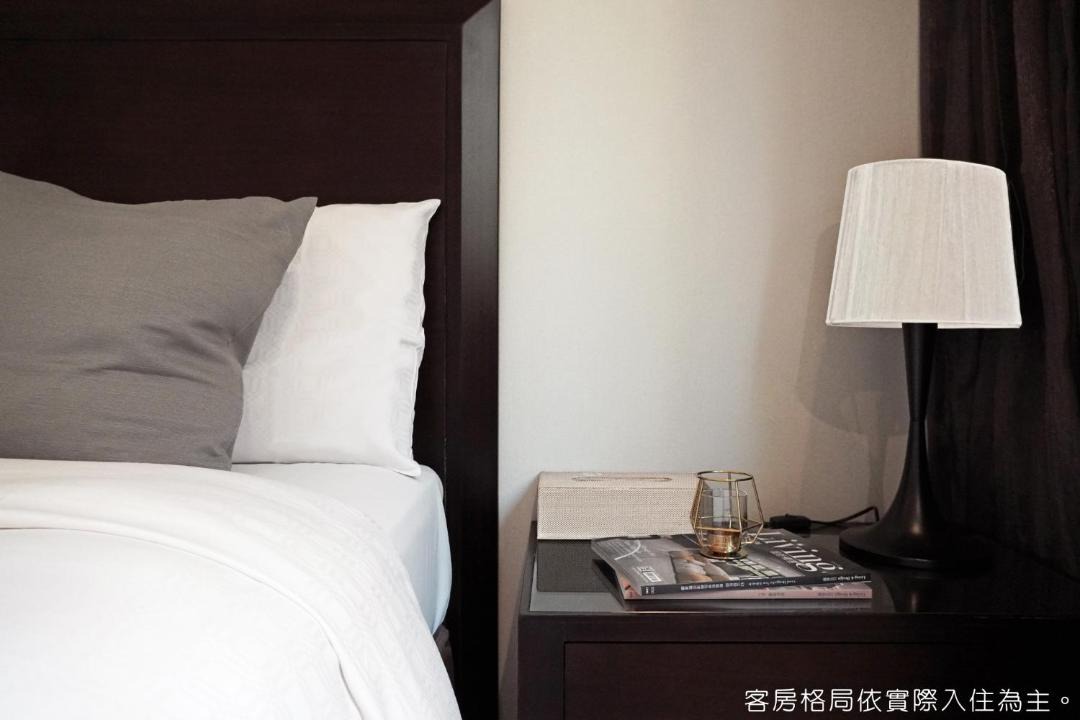 Photo of Bedroom in Cianjin District