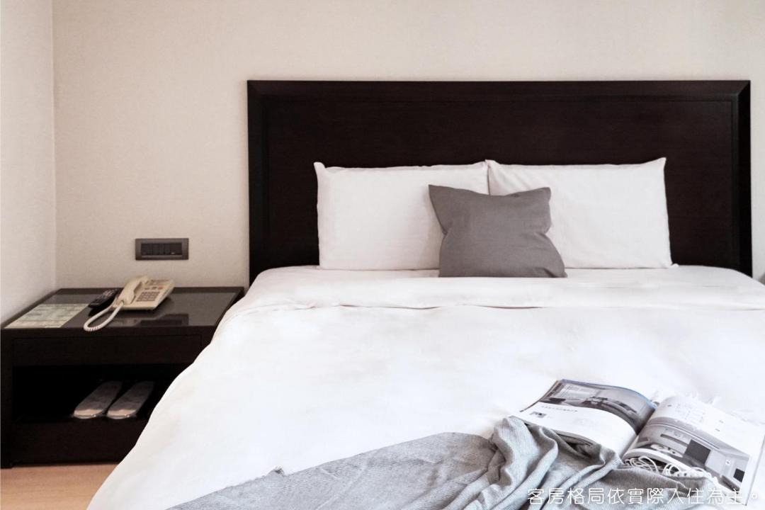 Photo of Bedroom in Cianjin District