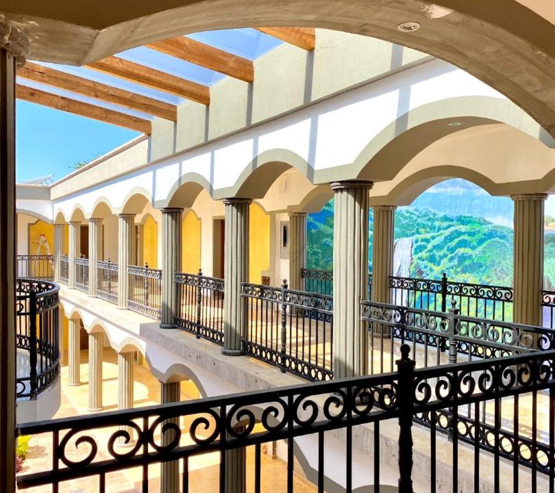 Photo of Patio Balcony in Cocula