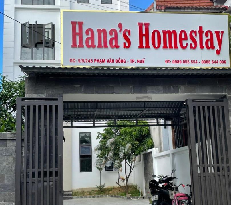 Photo of Others in Hue