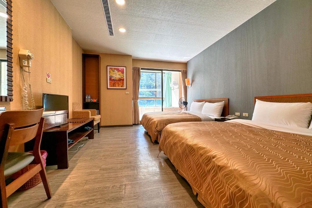 Photo of Livingroom in Heping