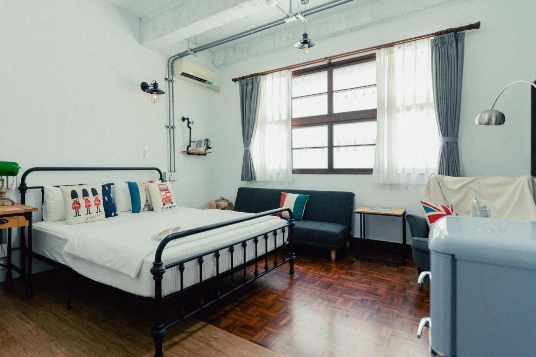 Photo of Kitchen in Tainan City Centre