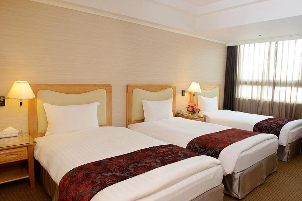 Photo of Bedroom in Beitun District