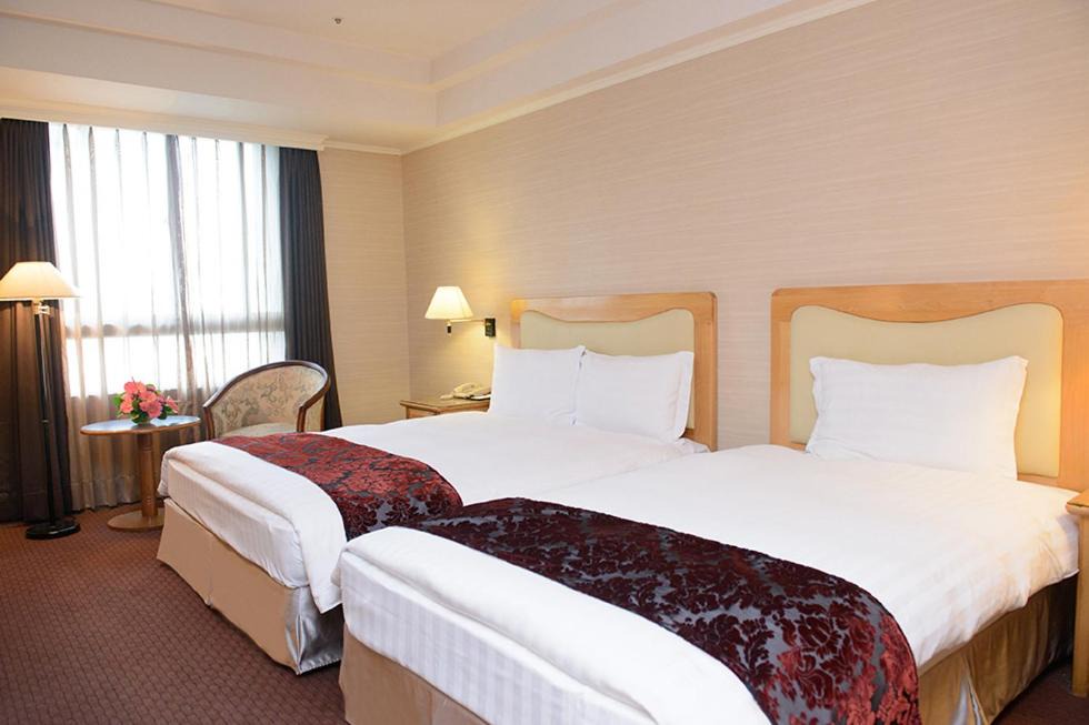 Photo of Bedroom in Beitun District