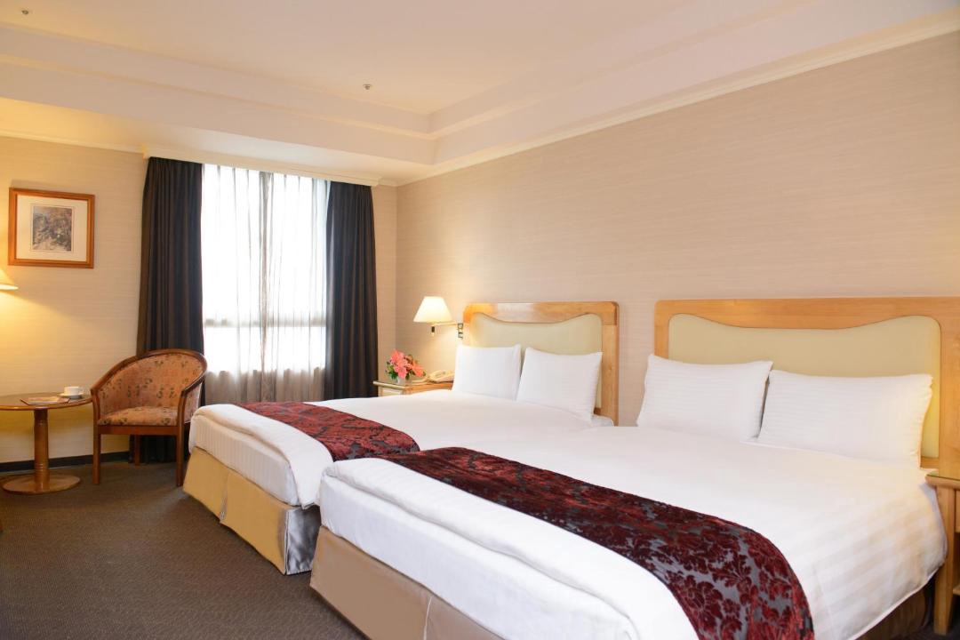 Photo of Bedroom in Beitun District