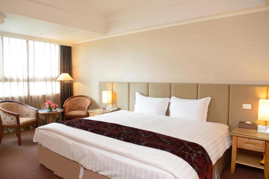 Photo of Bedroom in Beitun District
