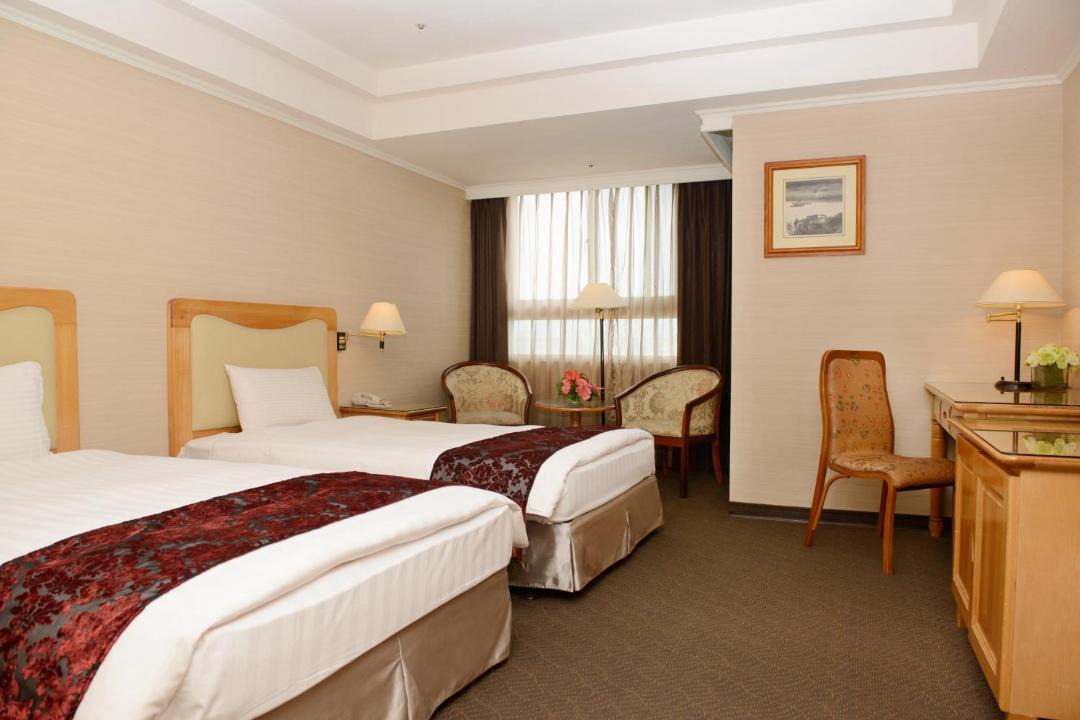 Photo of Bedroom in Beitun District