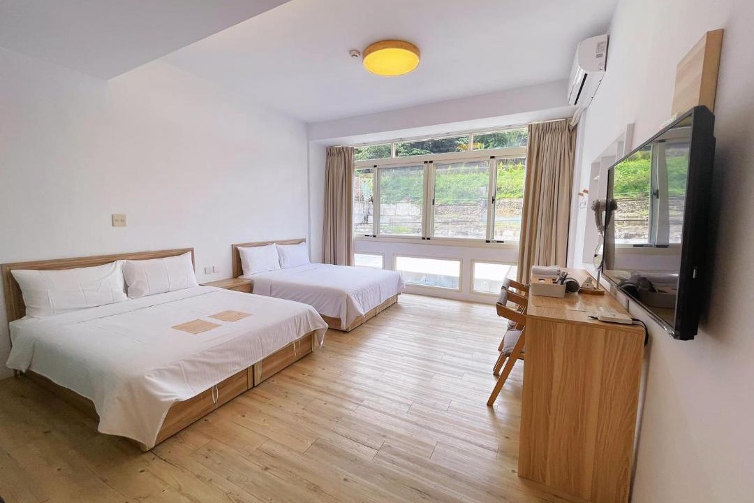 Photo of Bedroom in Shuili