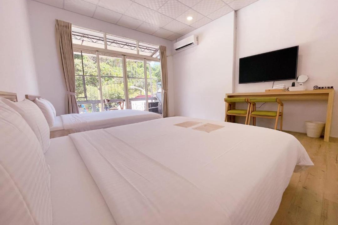 Photo of Bedroom in Shuili