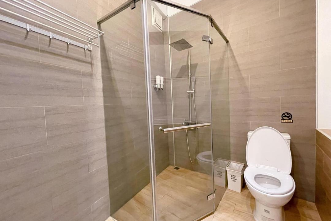 Photo of Bathroom in Shuili