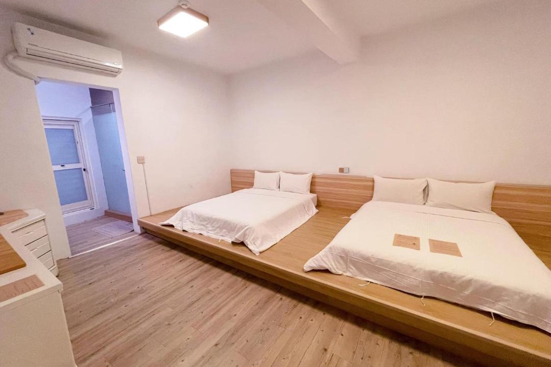 Photo of Bedroom in Shuili