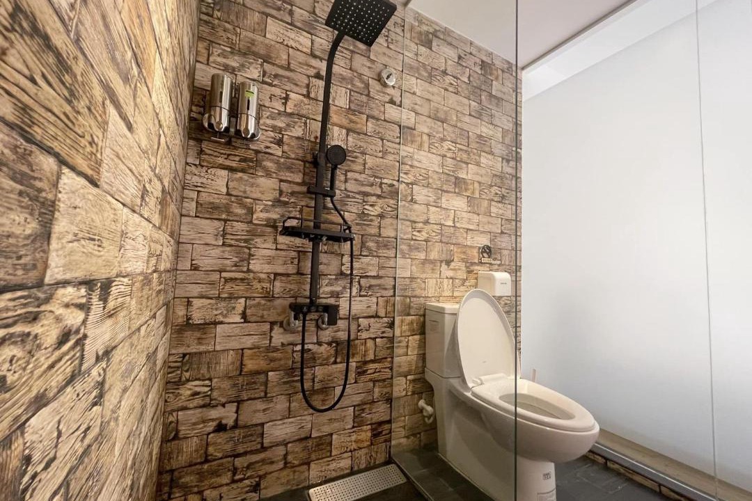 Photo of Bathroom in Shuili
