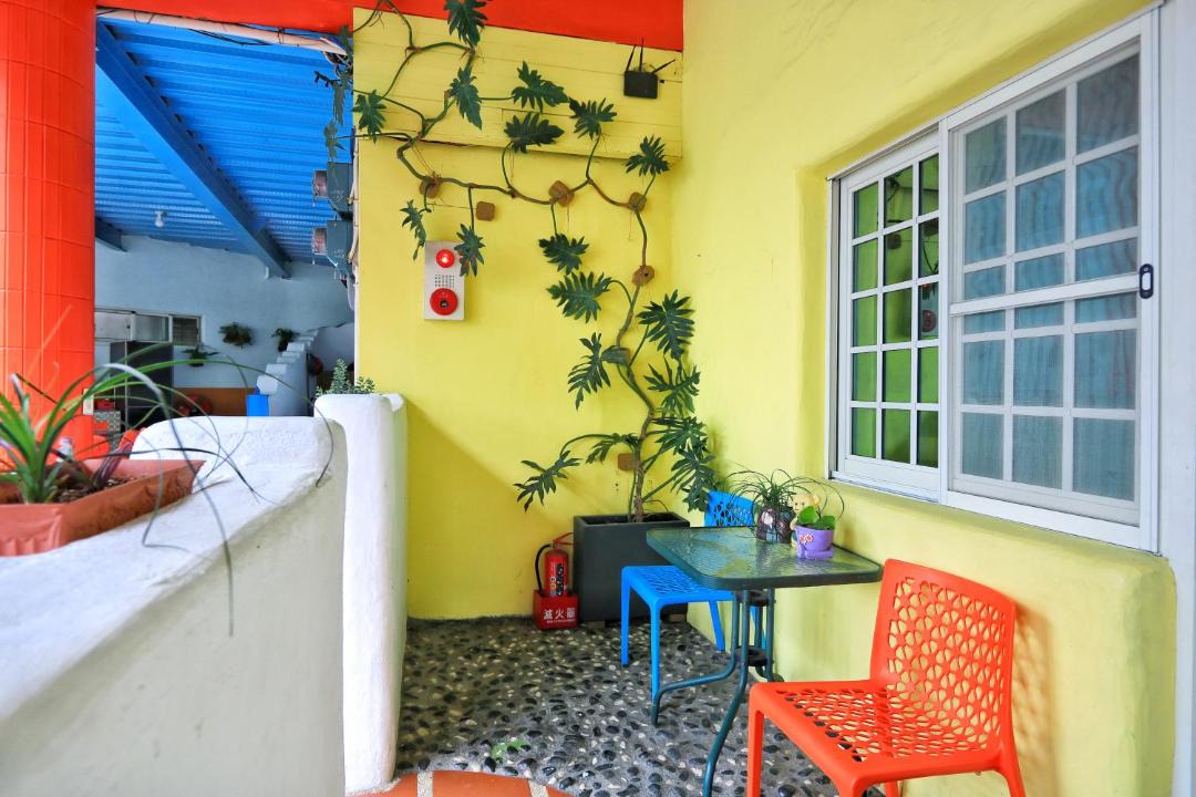 Photo of Others in Hengchun Old Town