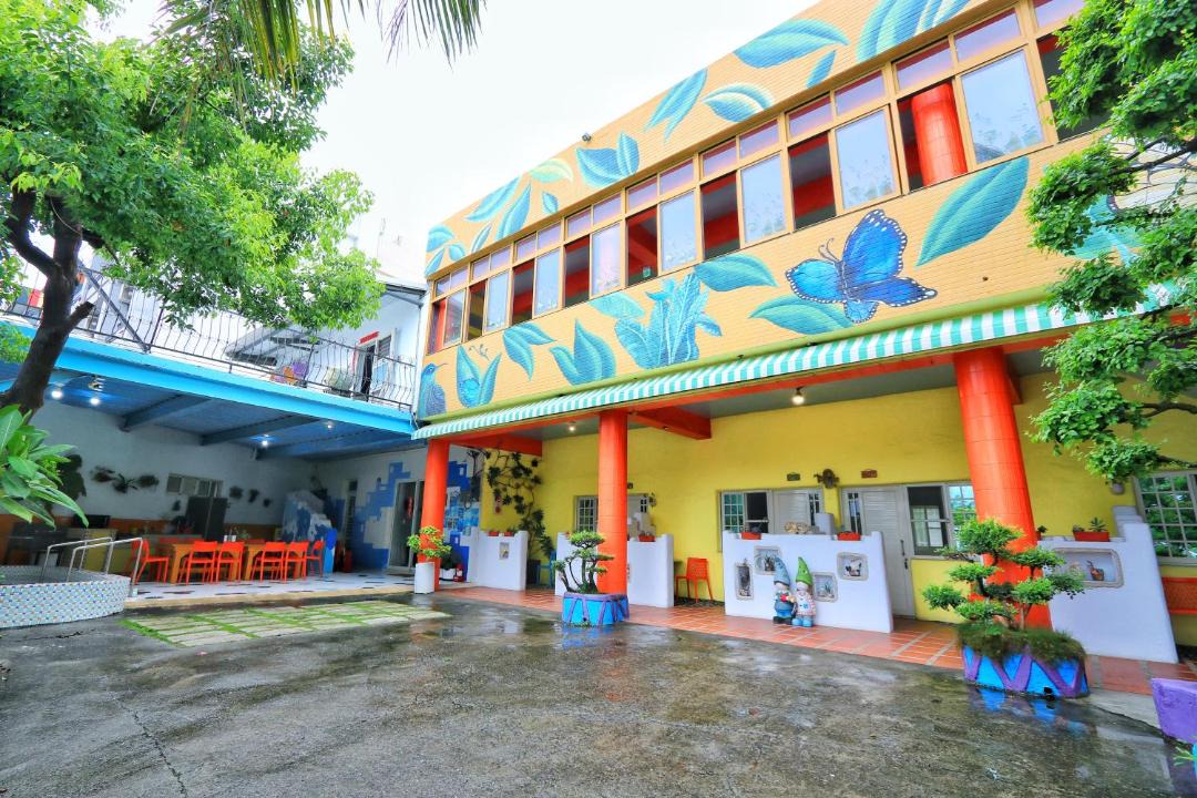 Photo of Kitchen in Hengchun Old Town