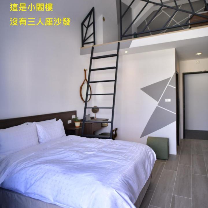 Photo of Bedroom in Old Town