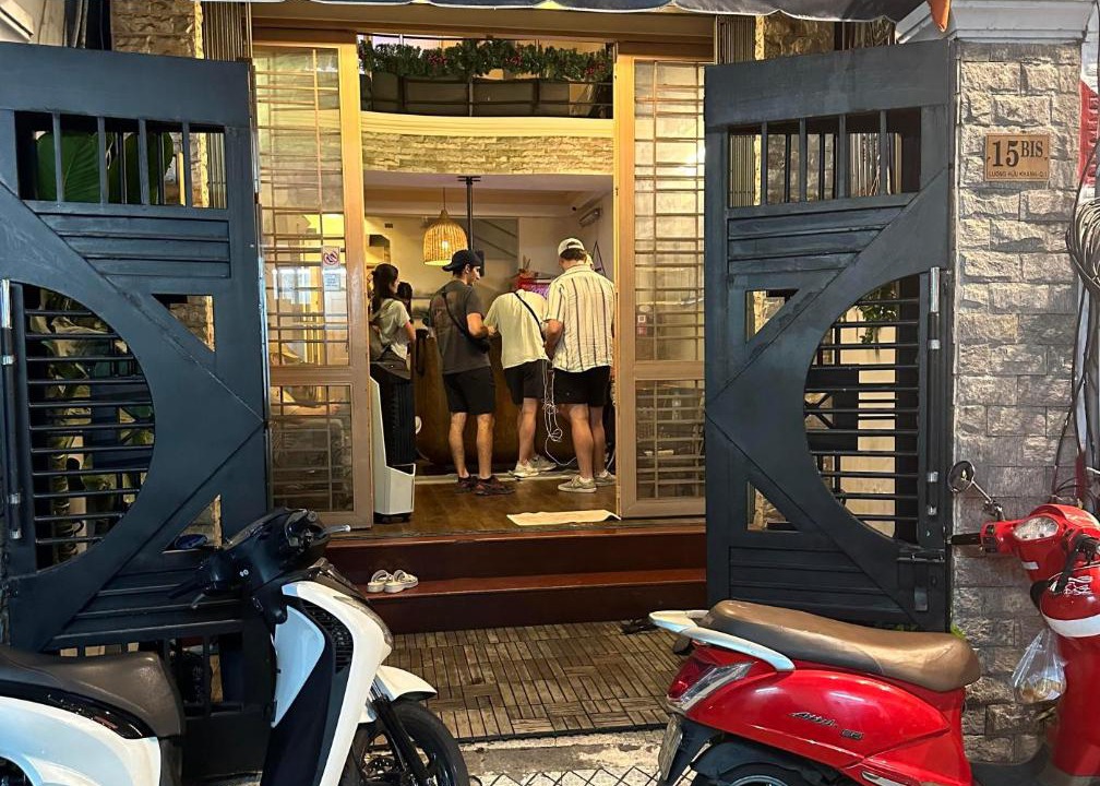 Photo of Others in Bui Thi Xuan