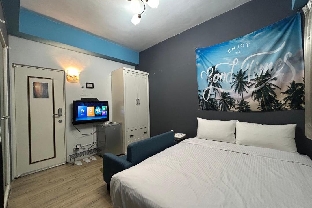 Photo of Bedroom in Xitun District