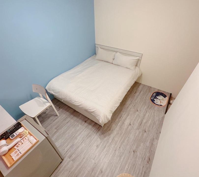 Photo of Livingroom in Xitun District