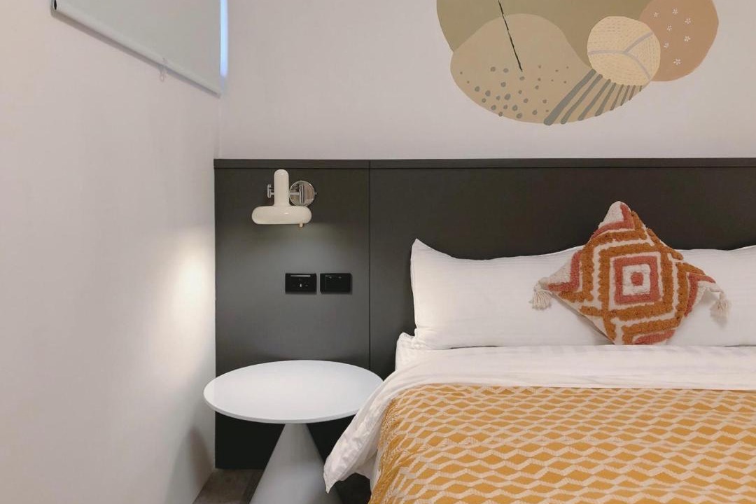 Photo of Bedroom in Sanxing