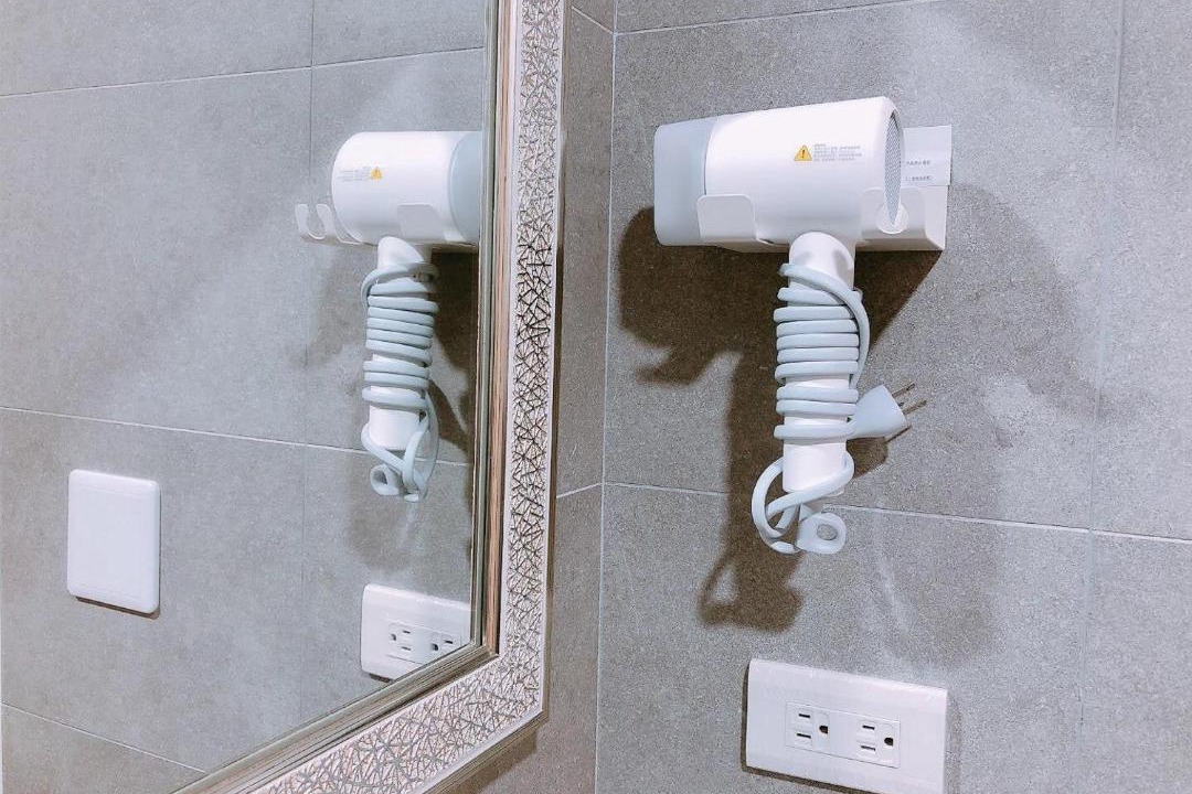 Photo of Bathroom in Sanxing