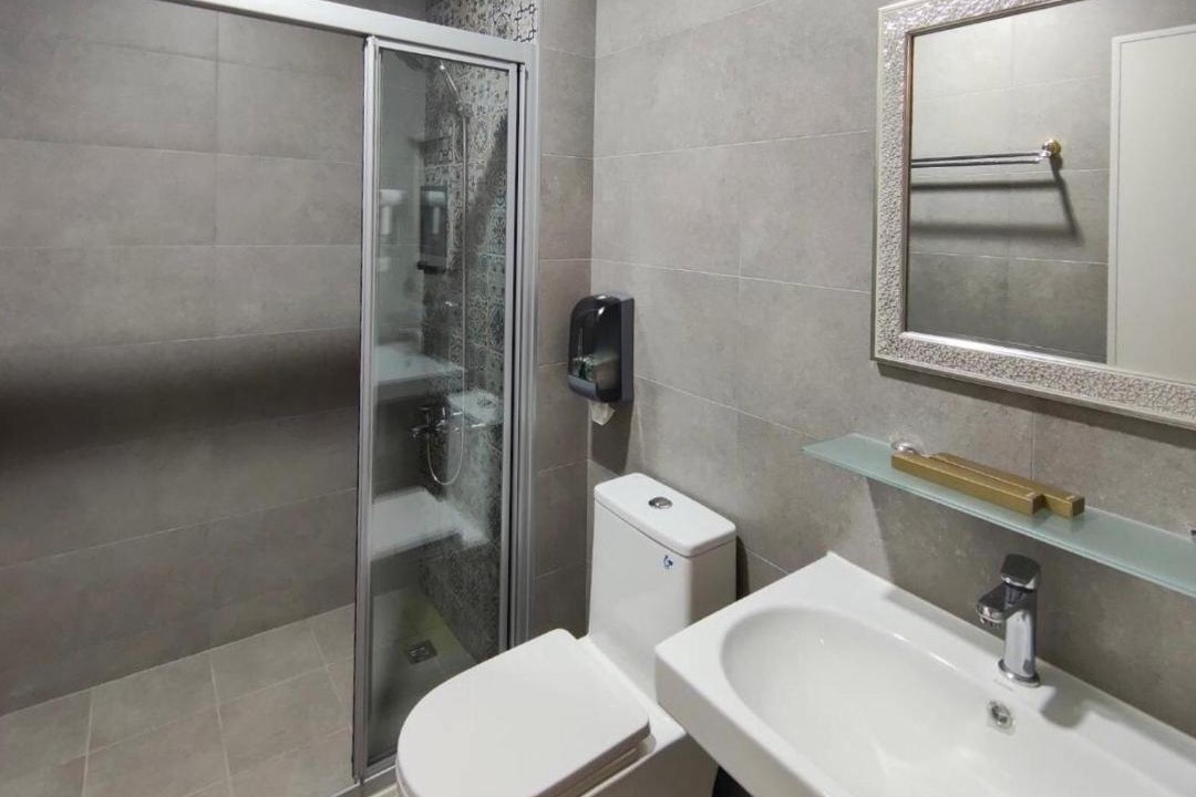 Photo of Bathroom in Sanxing