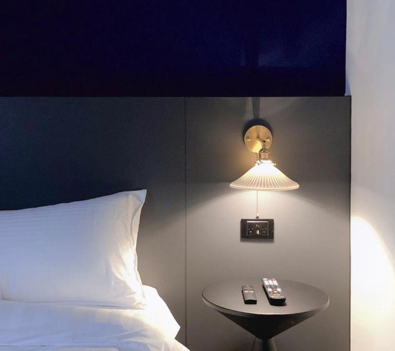 Photo of Bedroom in Sanxing
