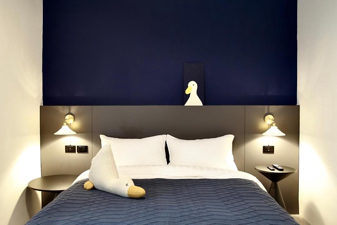 Photo of Bedroom in Sanxing