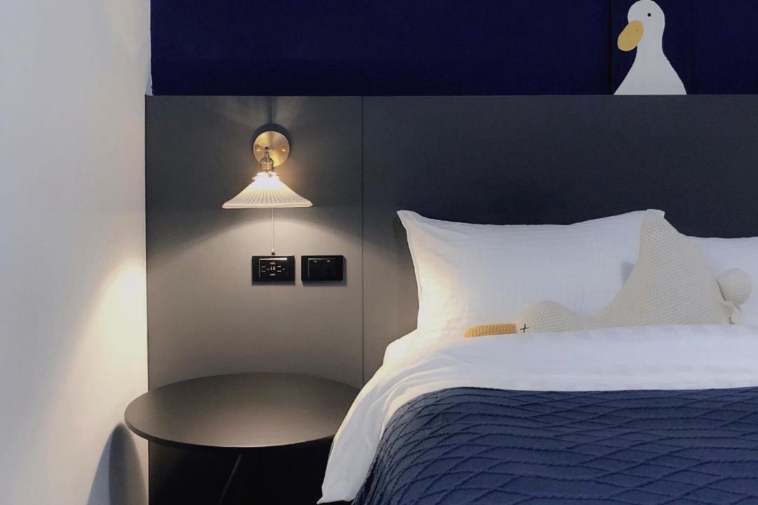 Photo of Bedroom in Sanxing