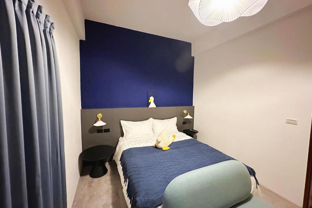 Photo of Bedroom in Sanxing