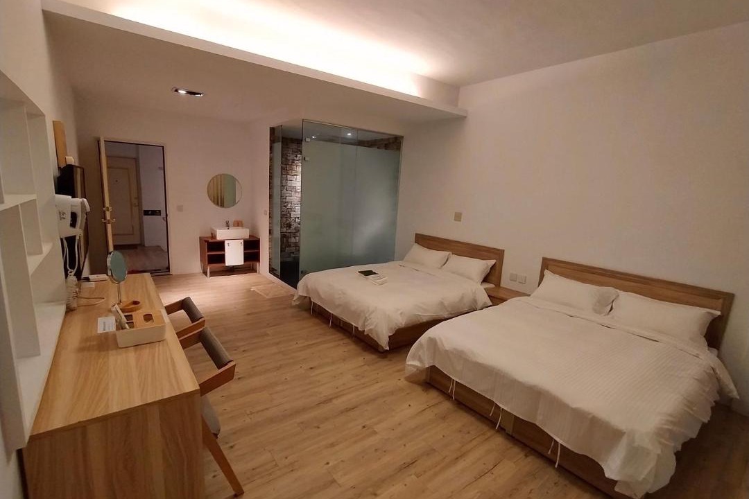 Photo of Bedroom in Shuili