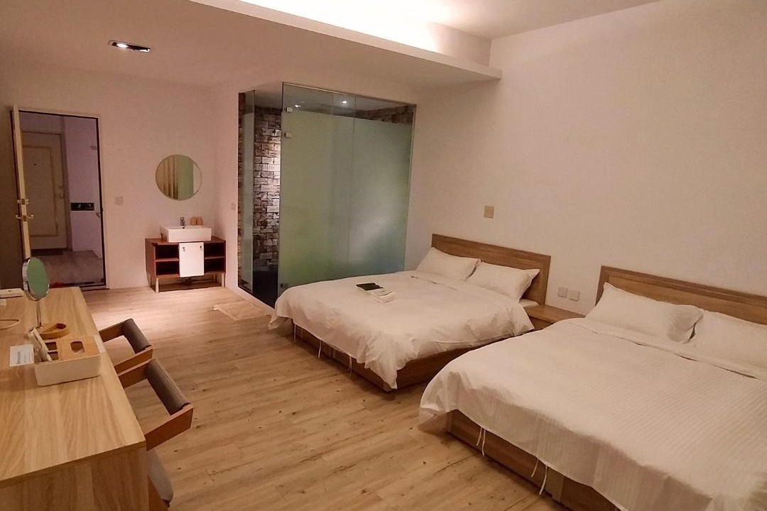 Photo of Bedroom in Shuili