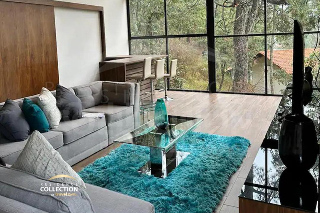 Photo of Livingroom in Mazamitla