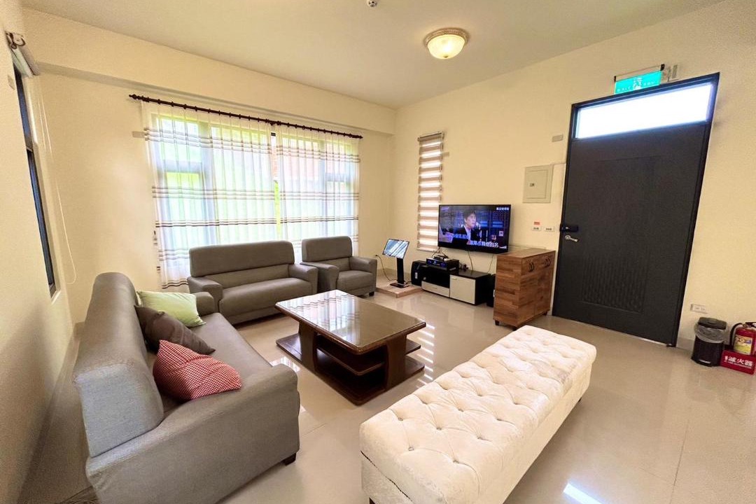 Photo of Livingroom in Xincheng