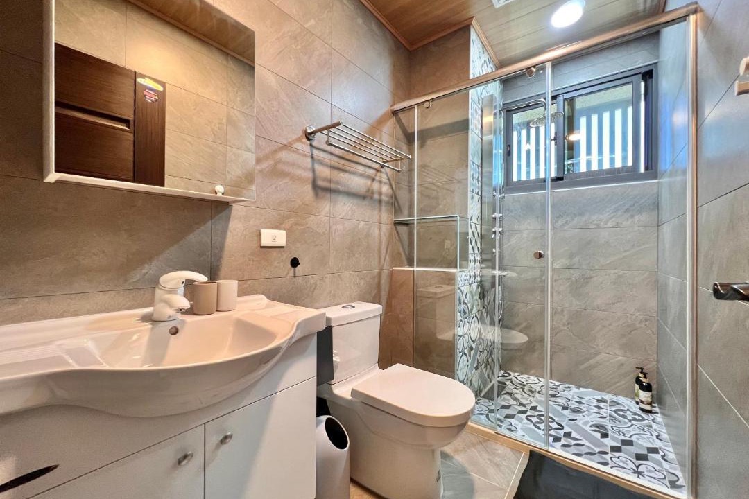 Photo of Bathroom in Taitung City Centre
