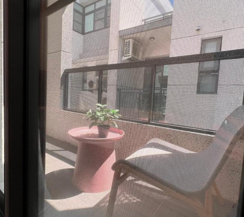 Photo of Patio Balcony in Taitung City Centre