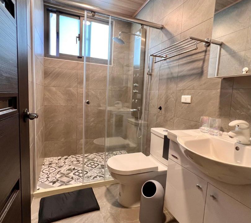 Photo of Bathroom in Taitung City Centre