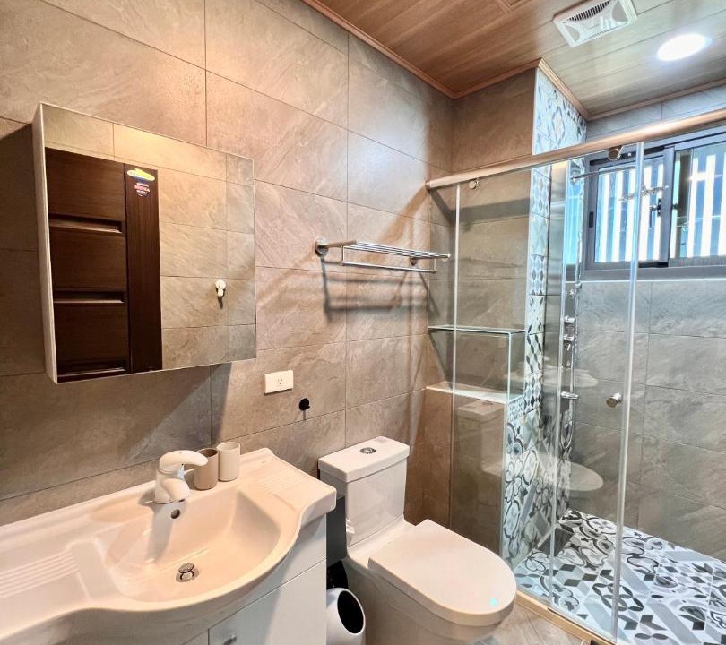Photo of Bathroom in Taitung City Centre