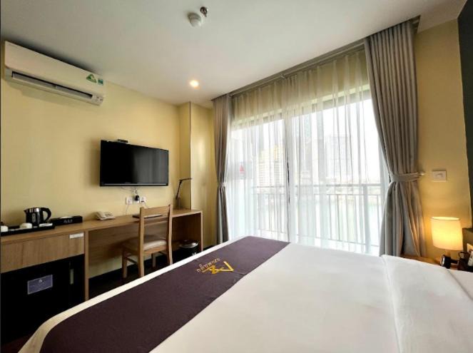 Photo of Bedroom in Ngoc Khanh