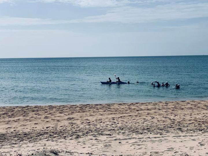 Photo of Others in Suoi Nuoc Beach