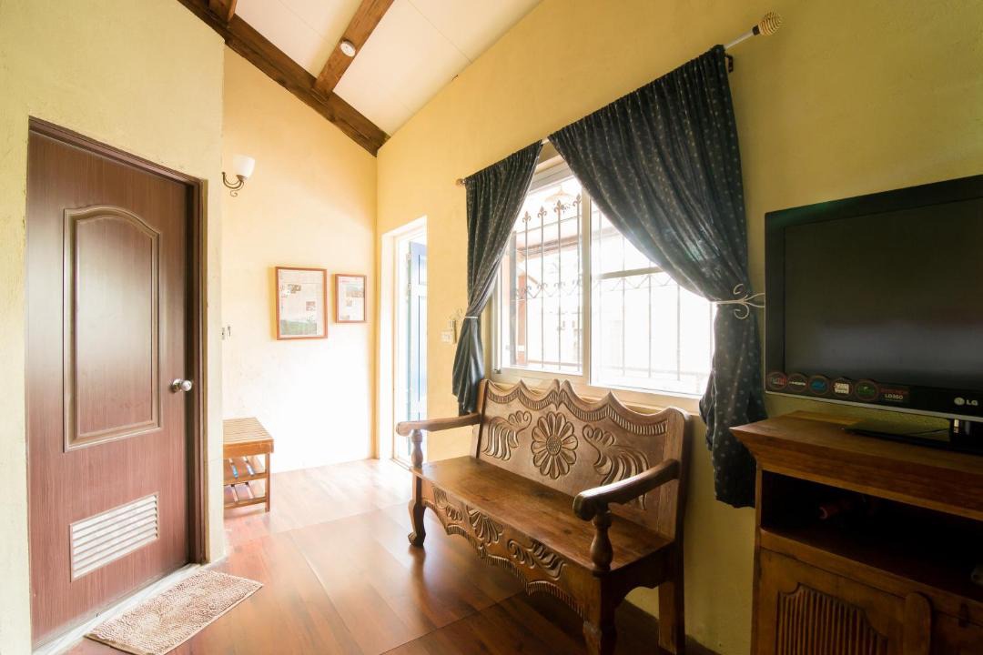 Photo of Livingroom in Shoufeng