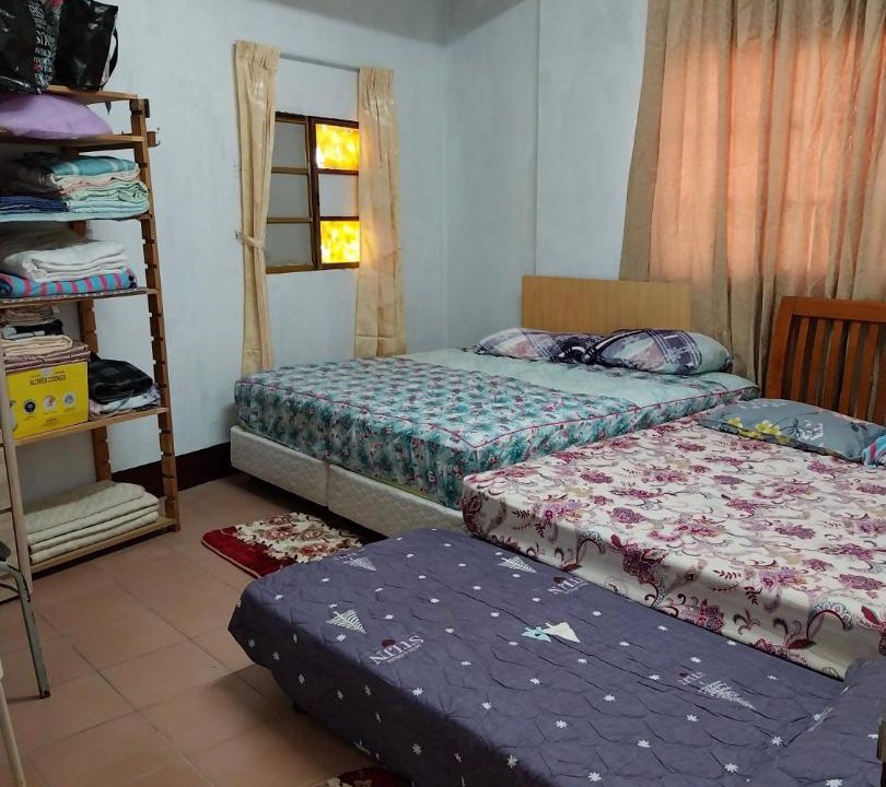 Photo of Bedroom in Da'an District