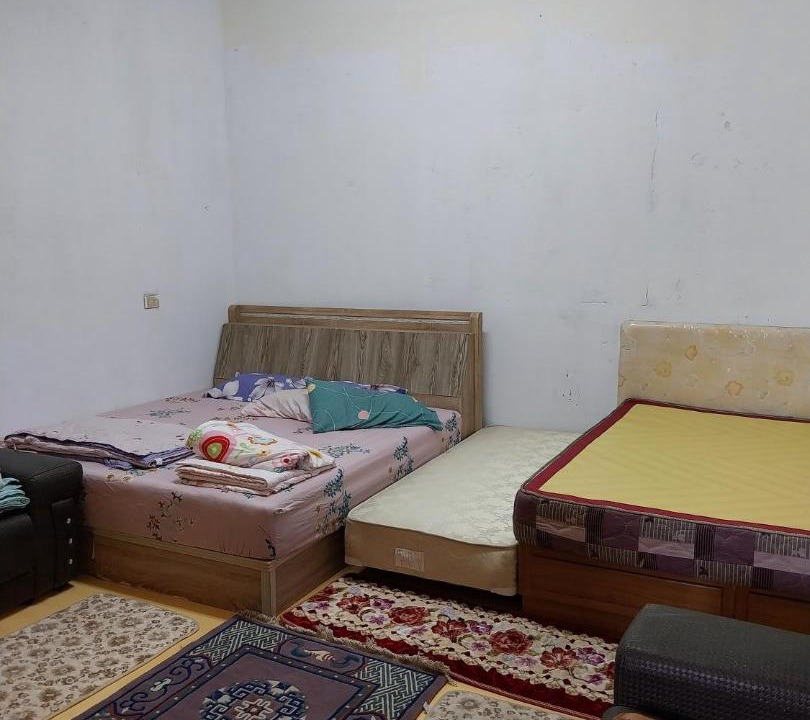 Photo of Bedroom in Da'an District