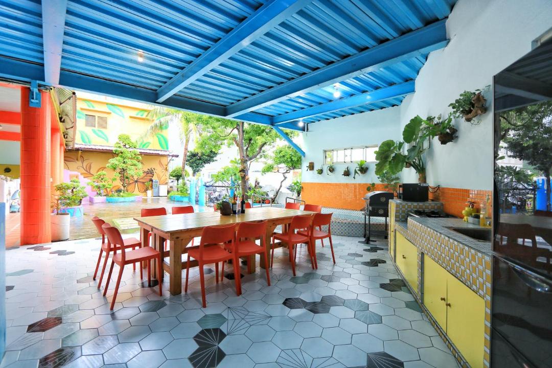 Photo of Kitchen in Hengchun Old Town