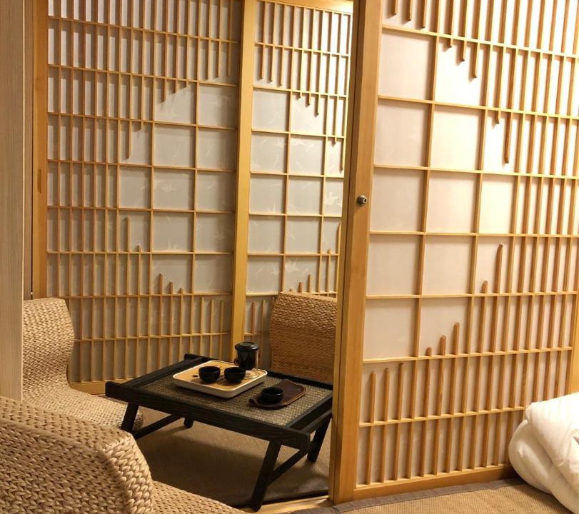 Photo of Livingroom in Tainan City Centre