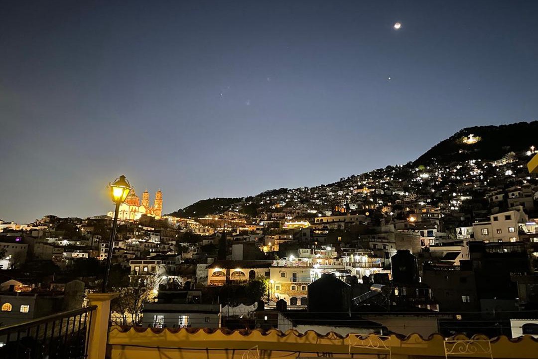 Photo of Others in Taxco