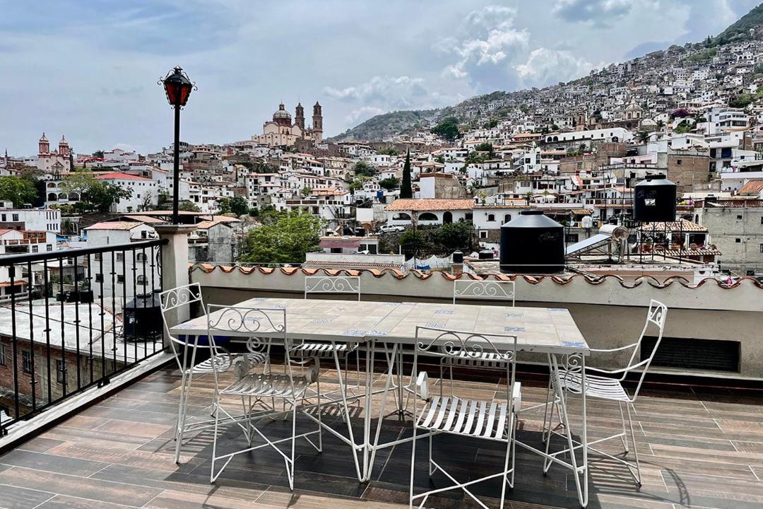 Photo of Others in Taxco