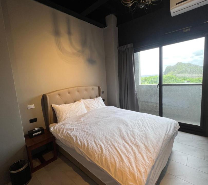 Photo of Bedroom in Lyudao