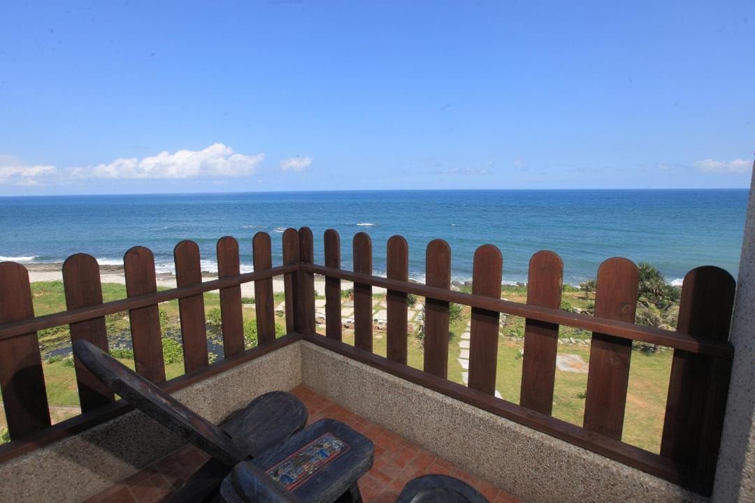 Photo of Patio Balcony in Shoufeng