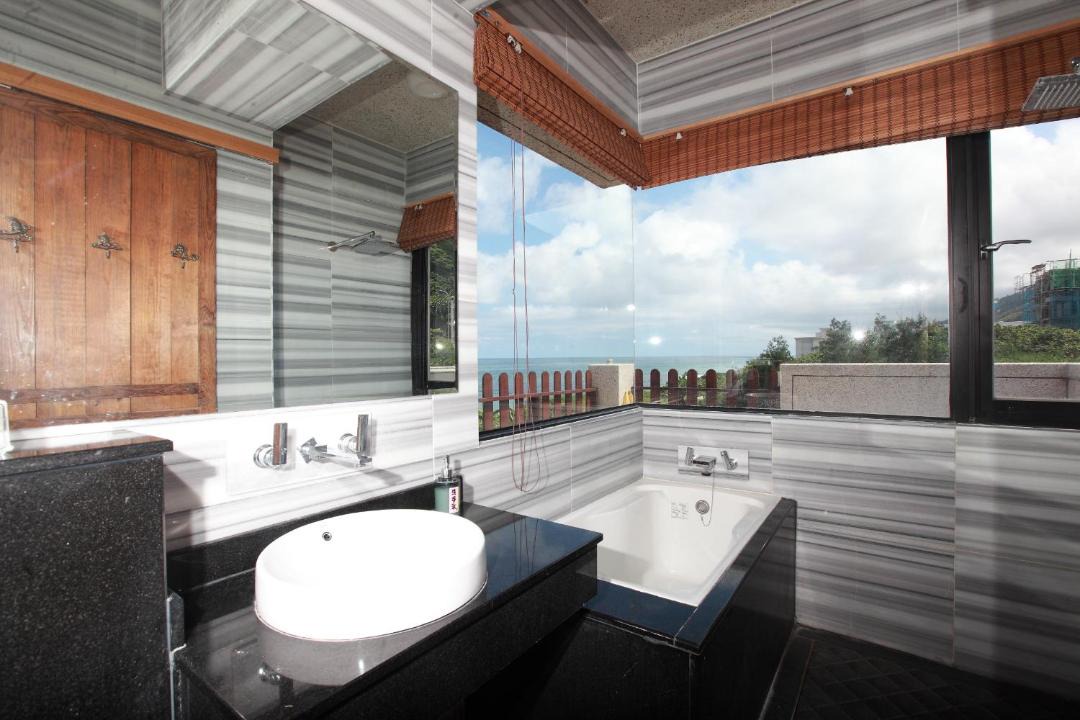 Photo of Bathroom in Shoufeng