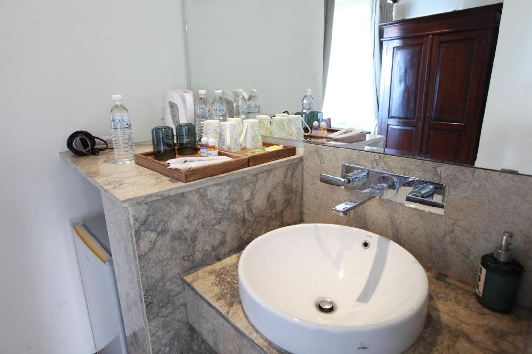 Photo of Bathroom in Shoufeng